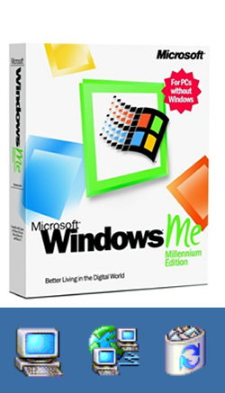 Windows ME