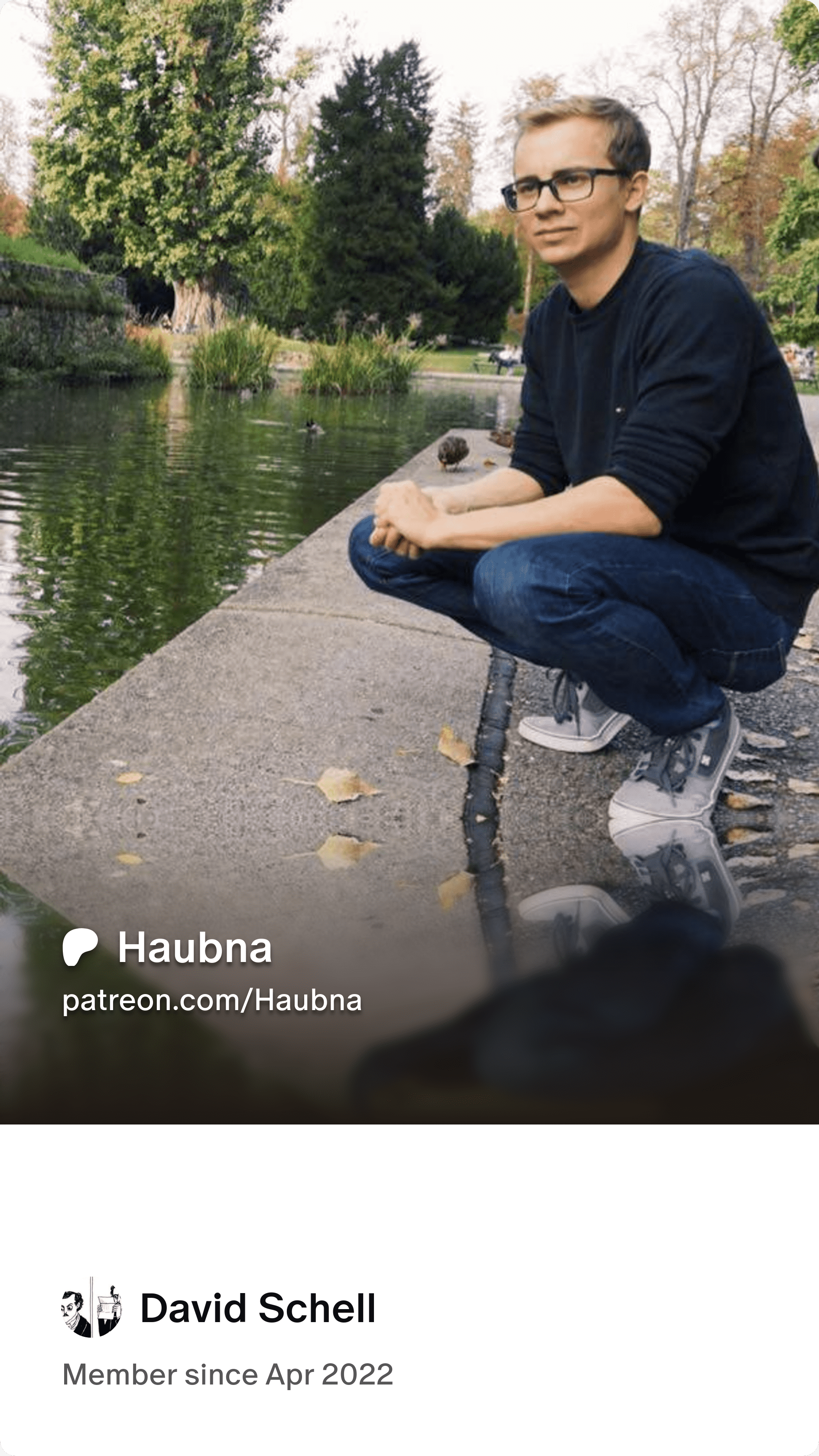 haubna-membership-card-patreon-min .png
